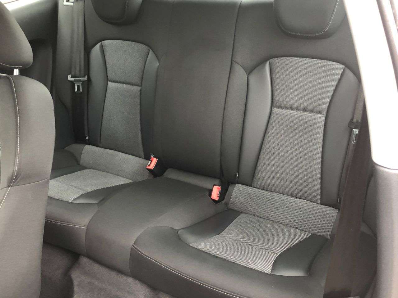 2012 AUDI A1 2012 AUDI A1