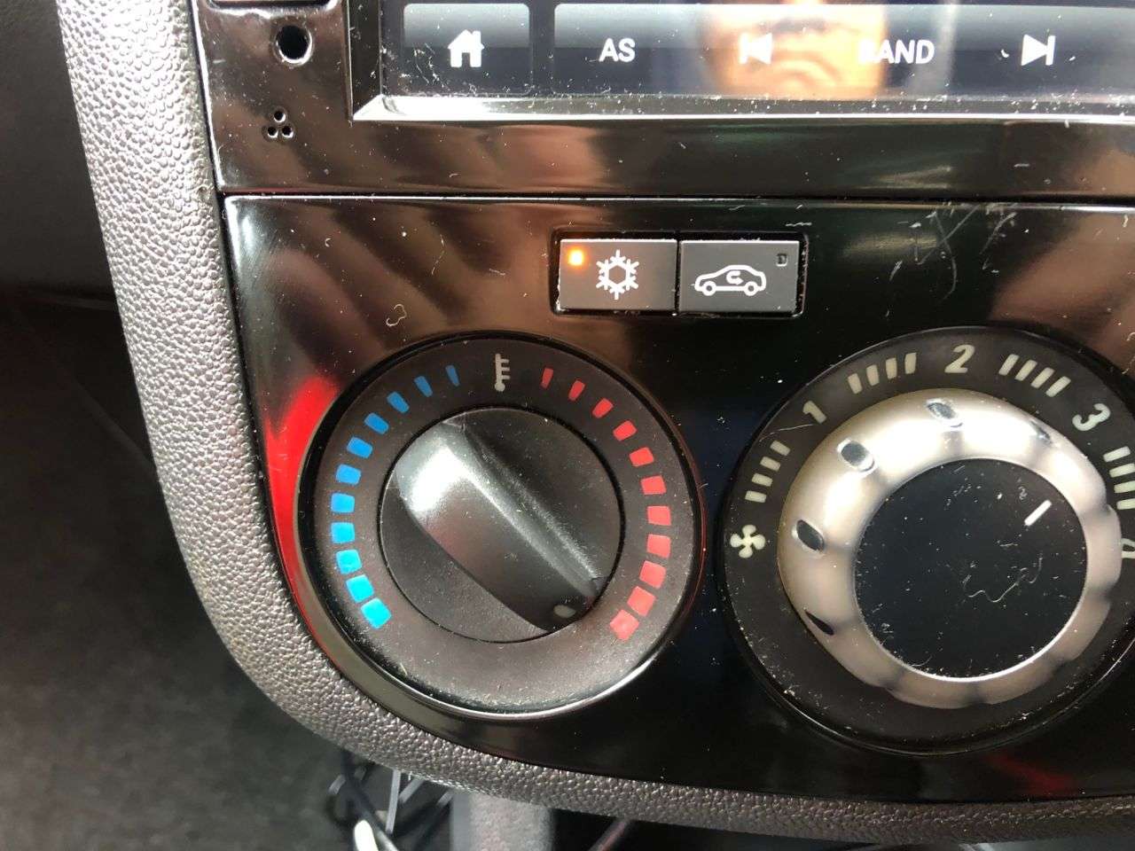 2013 VAUXHALL CORSA 2013 VAUXHALL CORSA