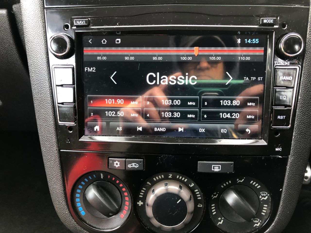 2013 VAUXHALL CORSA 2013 VAUXHALL CORSA