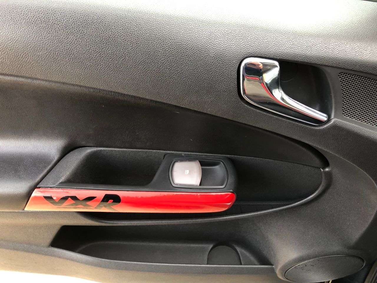 2013 VAUXHALL CORSA 2013 VAUXHALL CORSA