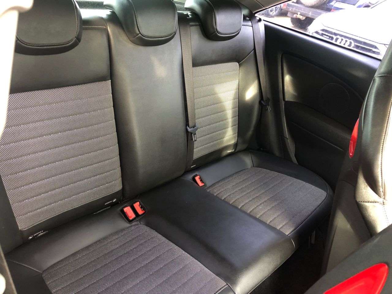 2013 VAUXHALL CORSA 2013 VAUXHALL CORSA