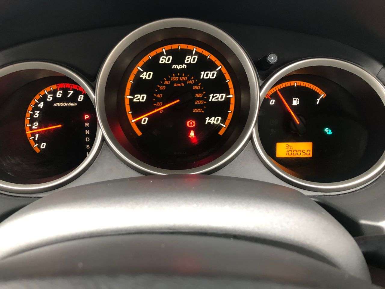 2005 HONDA JAZZ 2005 HONDA JAZZ