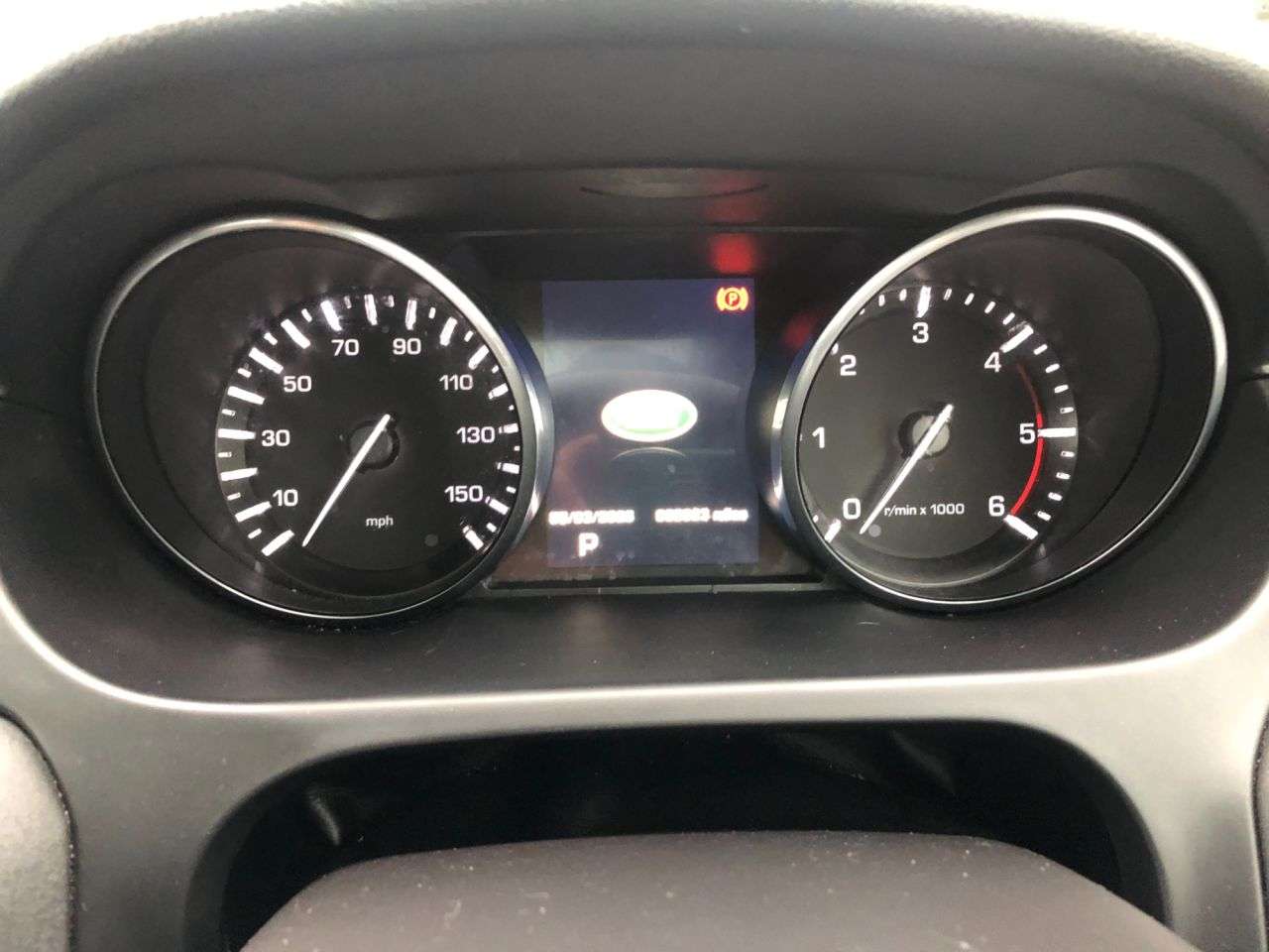 2016 LAND ROVER DISCOVERY SPORT 2016 LAND ROVER DISCOVERY SPORT