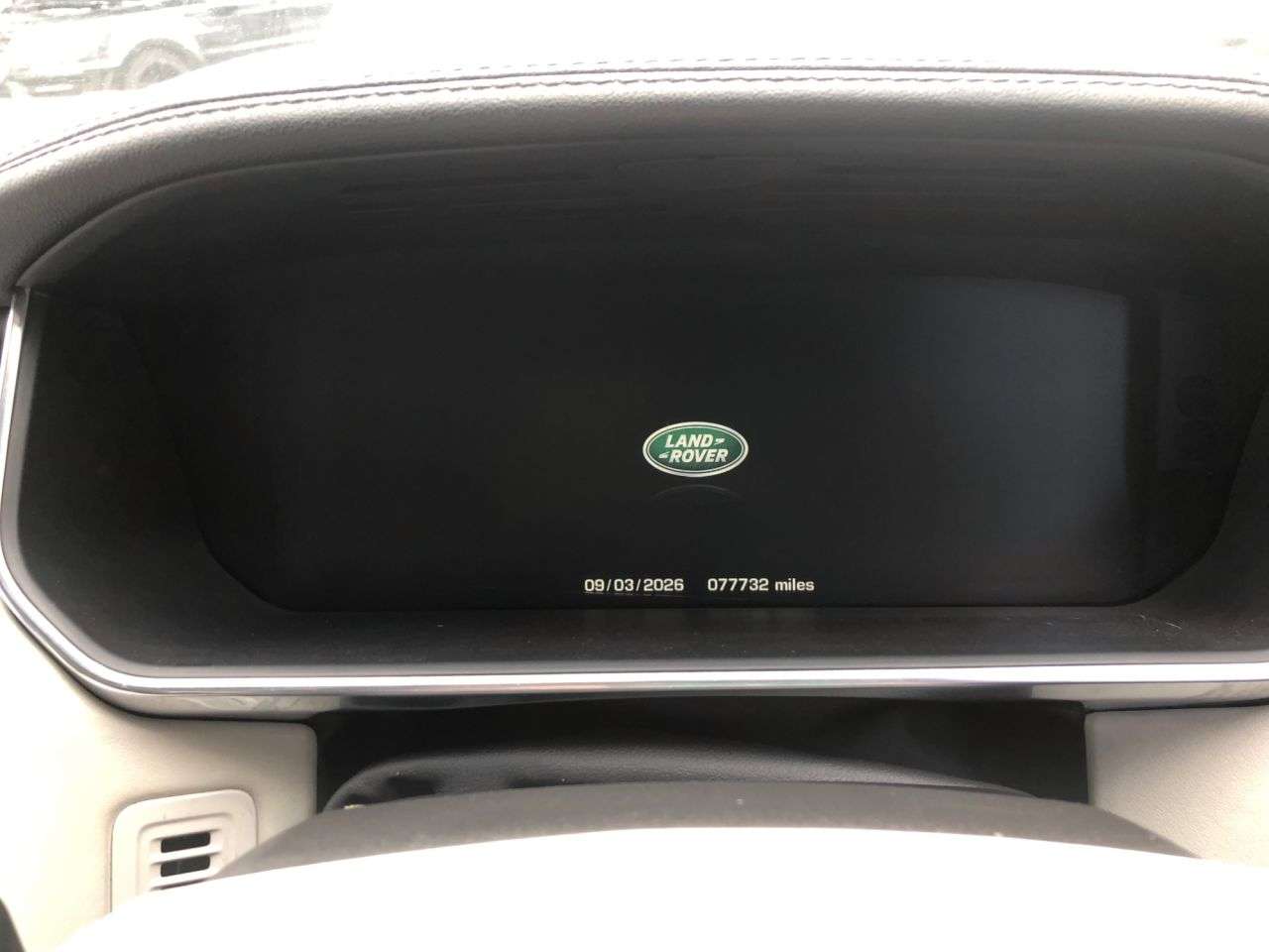 2015 LAND ROVER RANGE ROVER 2015 LAND ROVER RANGE ROVER