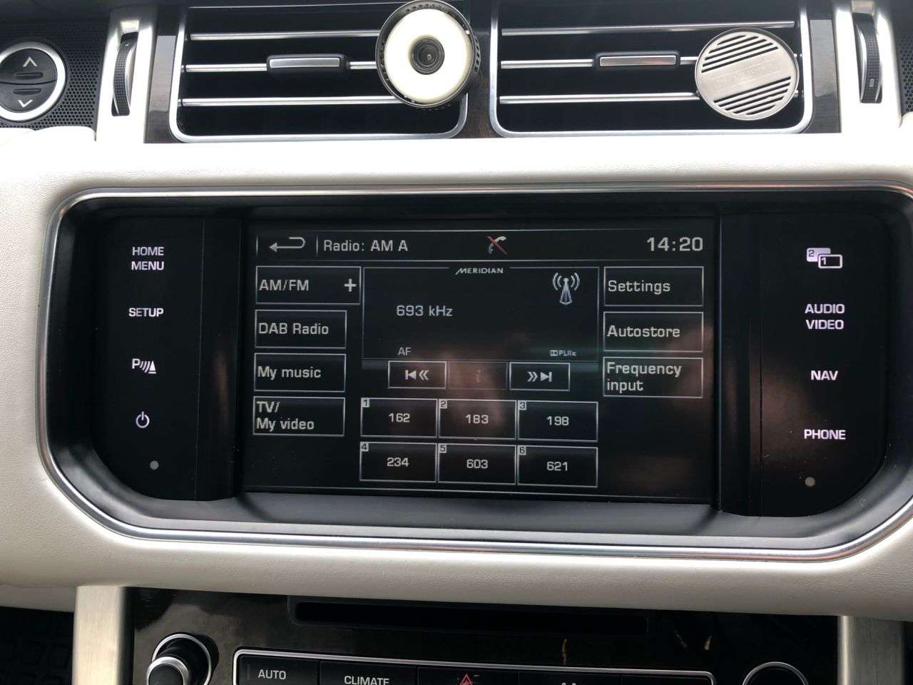 2015 LAND ROVER RANGE ROVER 2015 LAND ROVER RANGE ROVER