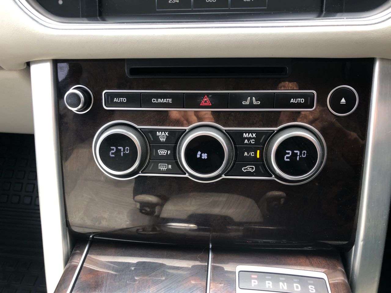 2015 LAND ROVER RANGE ROVER 2015 LAND ROVER RANGE ROVER