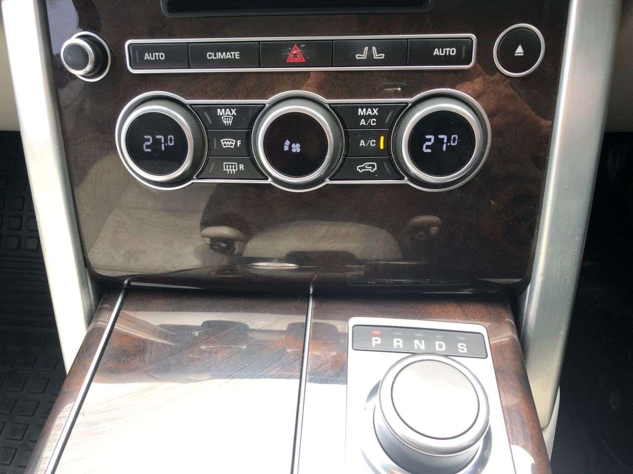 2015 LAND ROVER RANGE ROVER 2015 LAND ROVER RANGE ROVER
