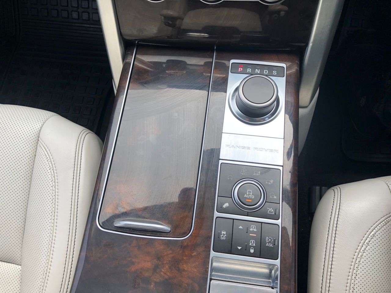 2015 LAND ROVER RANGE ROVER 2015 LAND ROVER RANGE ROVER