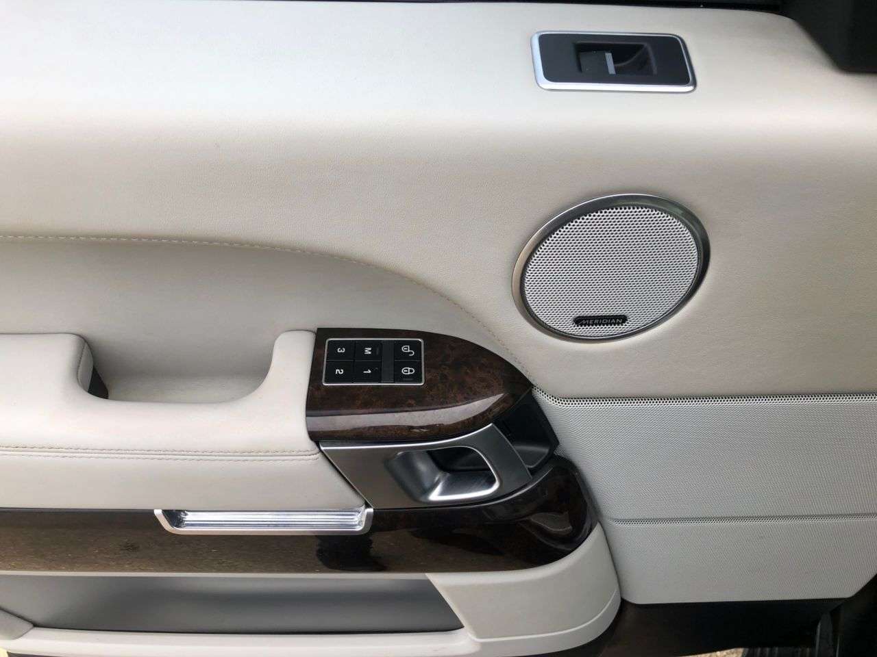 2015 LAND ROVER RANGE ROVER 2015 LAND ROVER RANGE ROVER