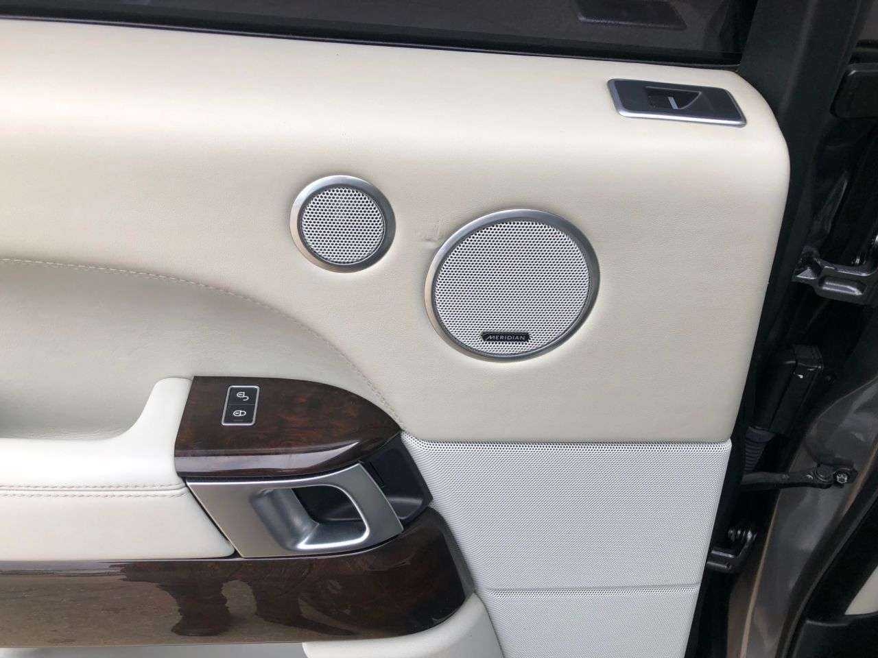 2015 LAND ROVER RANGE ROVER 2015 LAND ROVER RANGE ROVER