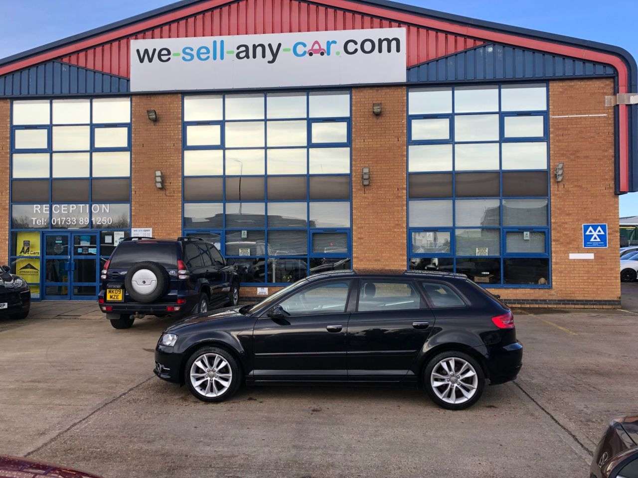 2010 AUDI A3 2010 AUDI A3