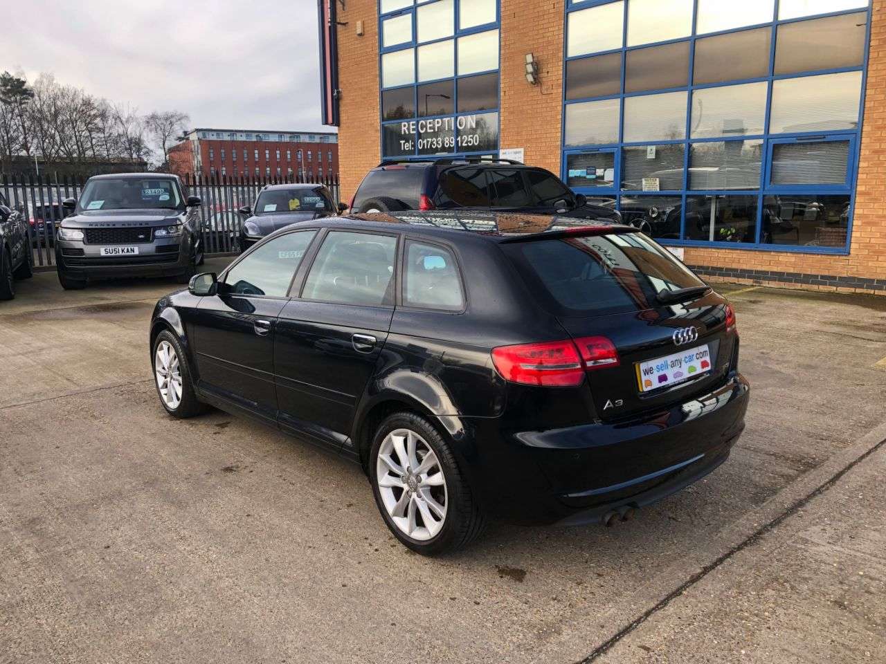 2010 AUDI A3 2010 AUDI A3