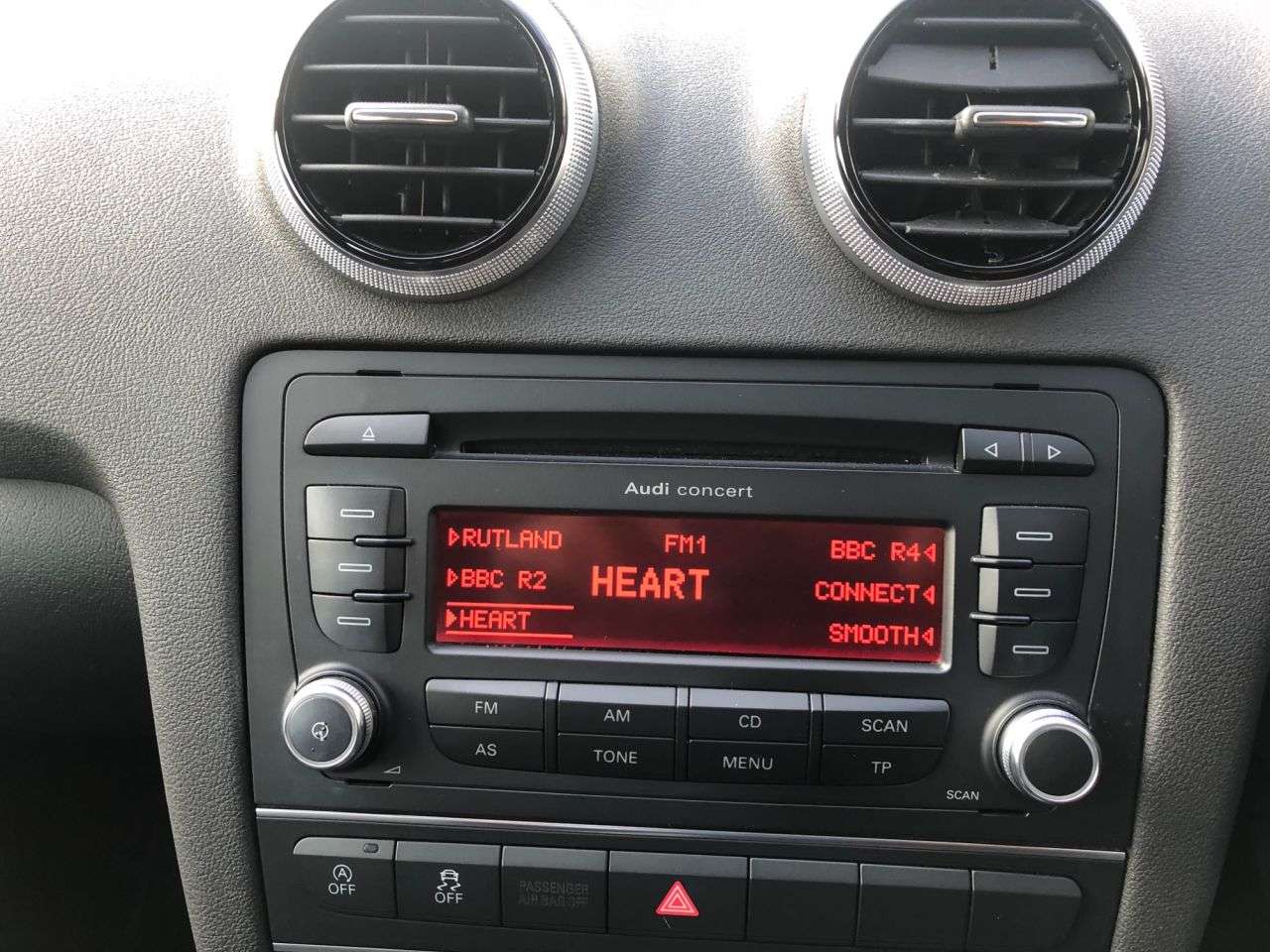 2010 AUDI A3 2010 AUDI A3