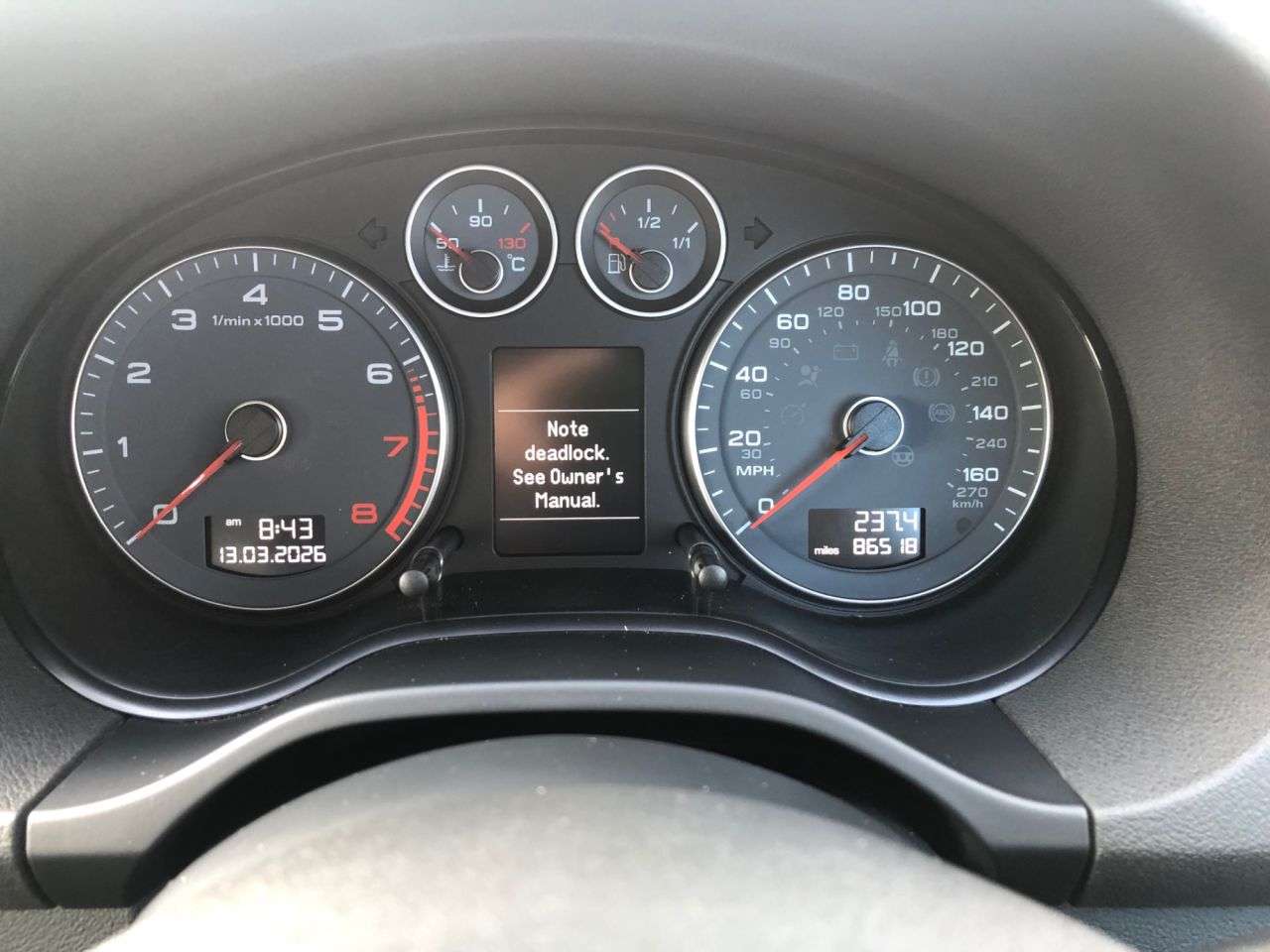 2010 AUDI A3 2010 AUDI A3