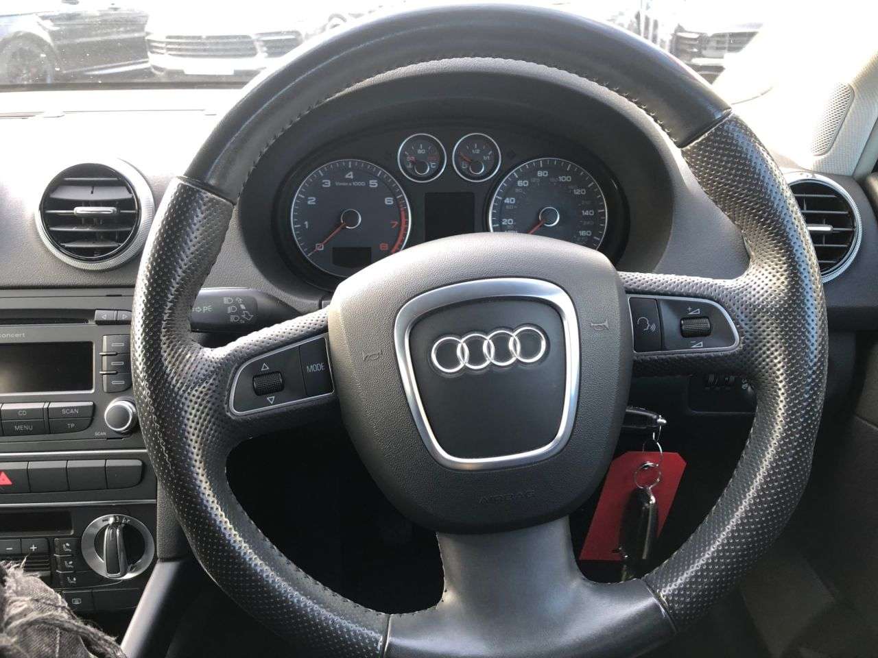 2010 AUDI A3 2010 AUDI A3
