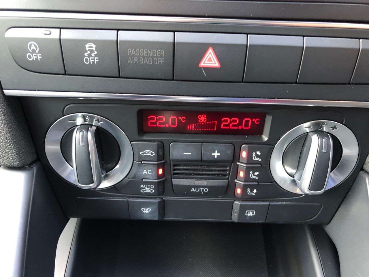 2010 AUDI A3 2010 AUDI A3