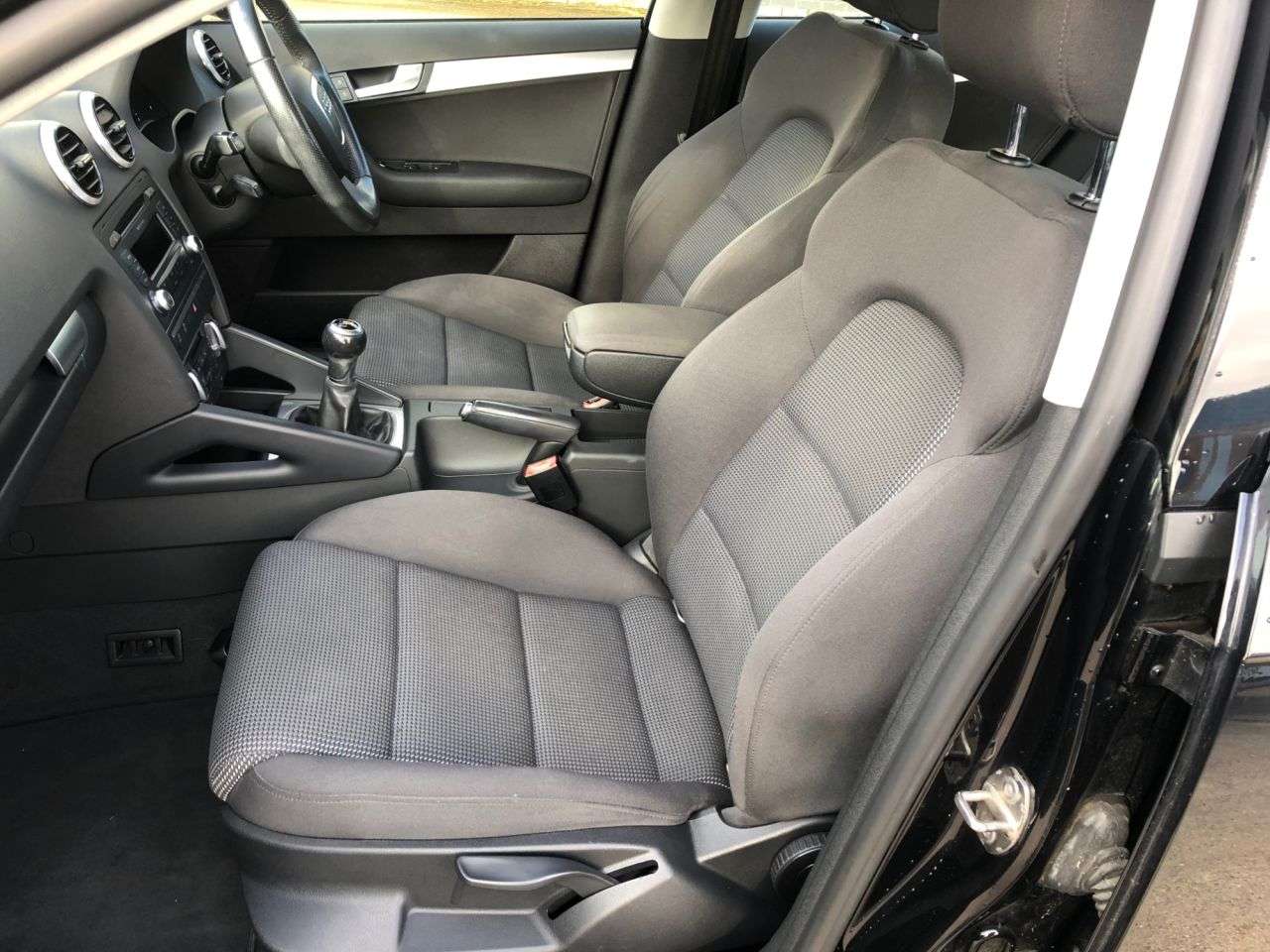 2010 AUDI A3 2010 AUDI A3