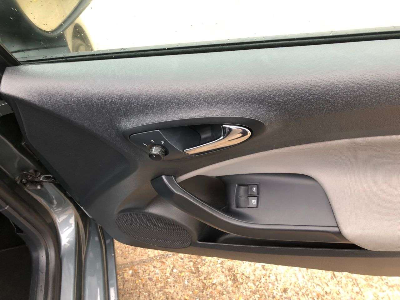 2015 SEAT IBIZA 2015 SEAT IBIZA