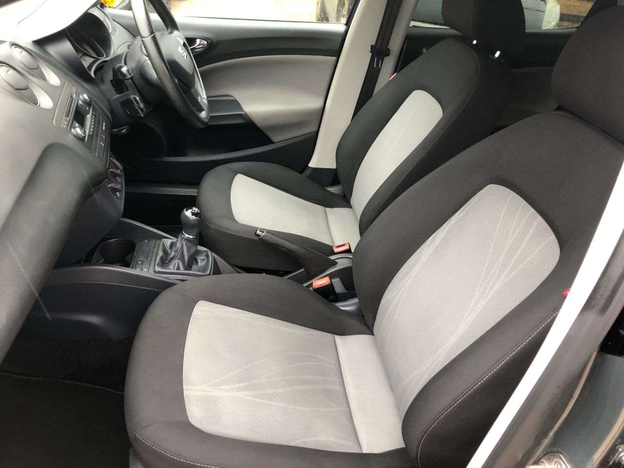 2015 SEAT IBIZA 2015 SEAT IBIZA