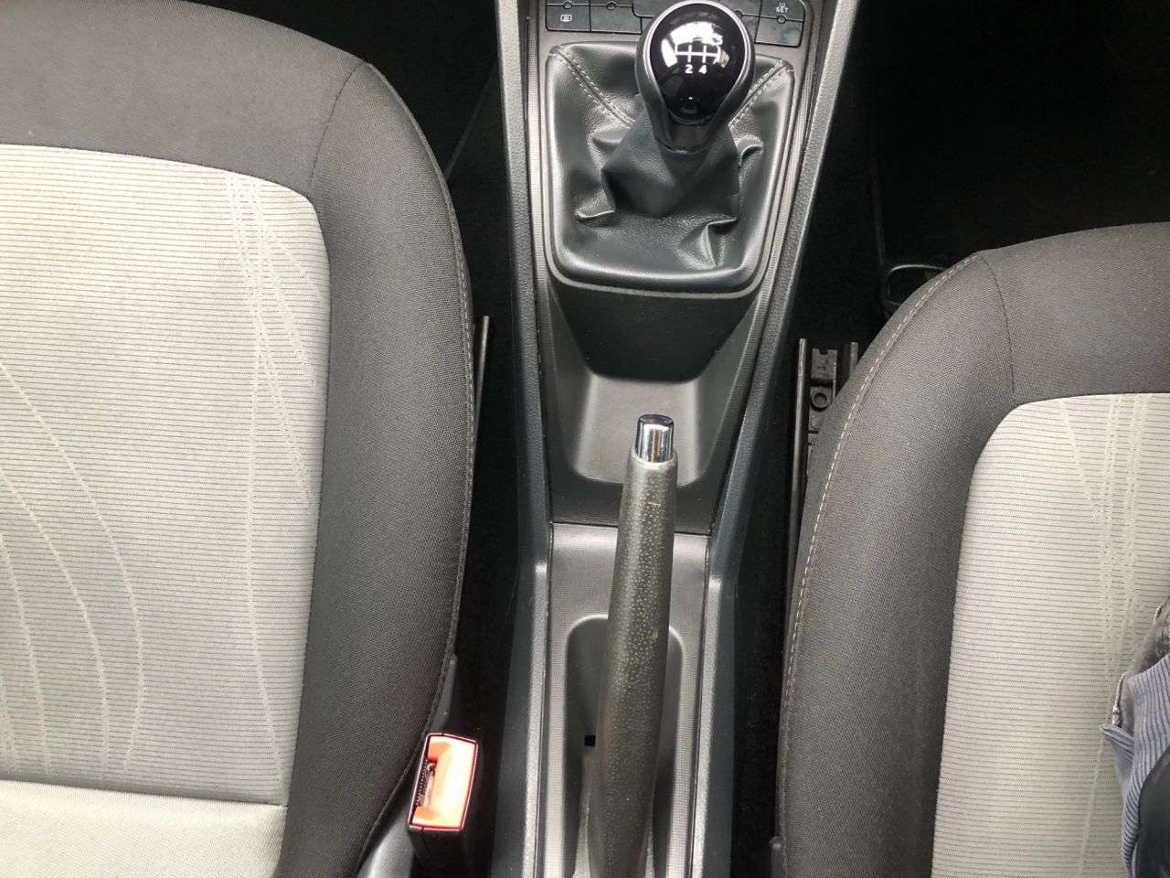 2015 SEAT IBIZA 2015 SEAT IBIZA