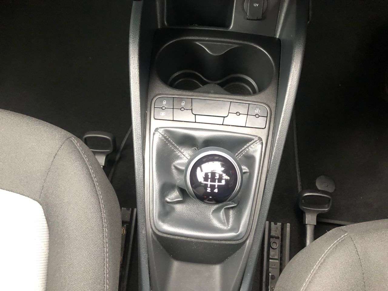 2015 SEAT IBIZA 2015 SEAT IBIZA