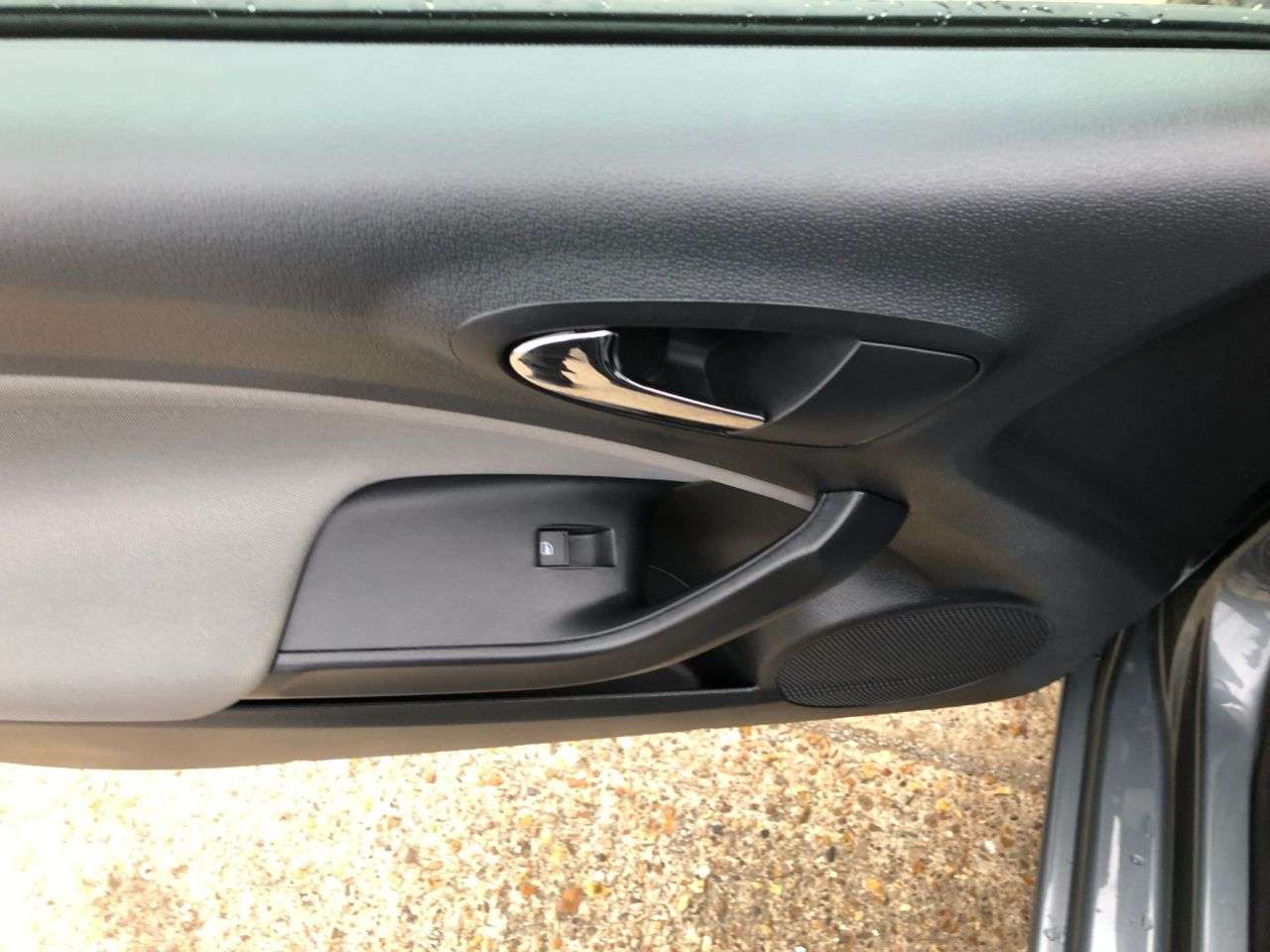 2015 SEAT IBIZA 2015 SEAT IBIZA