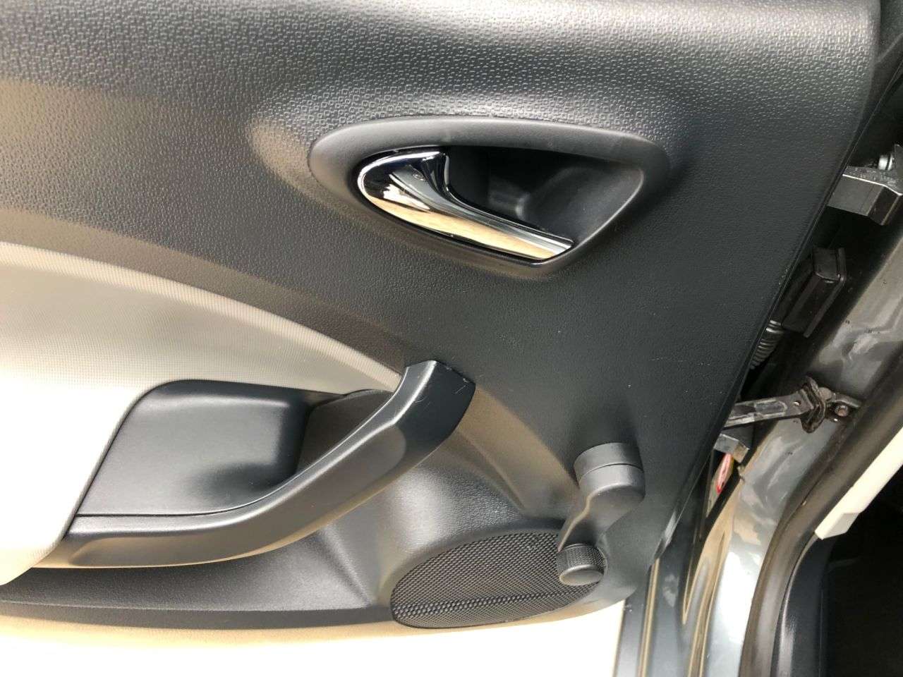 2015 SEAT IBIZA 2015 SEAT IBIZA