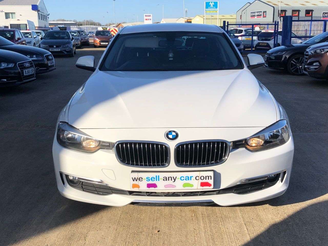 2013 BMW 3 SERIES 2013 BMW 3 SERIES