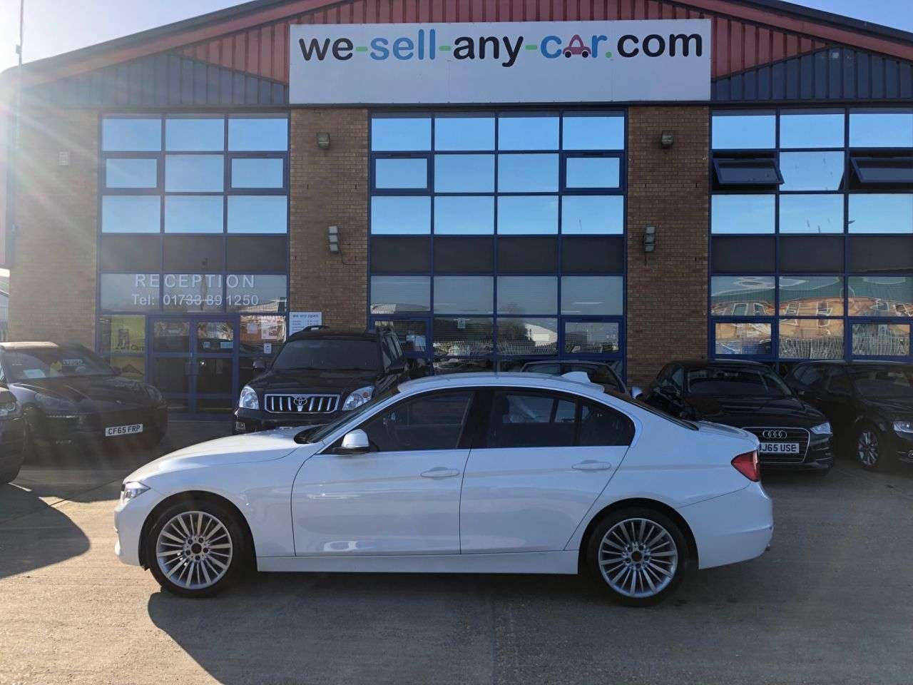 2013 BMW 3 SERIES 2013 BMW 3 SERIES