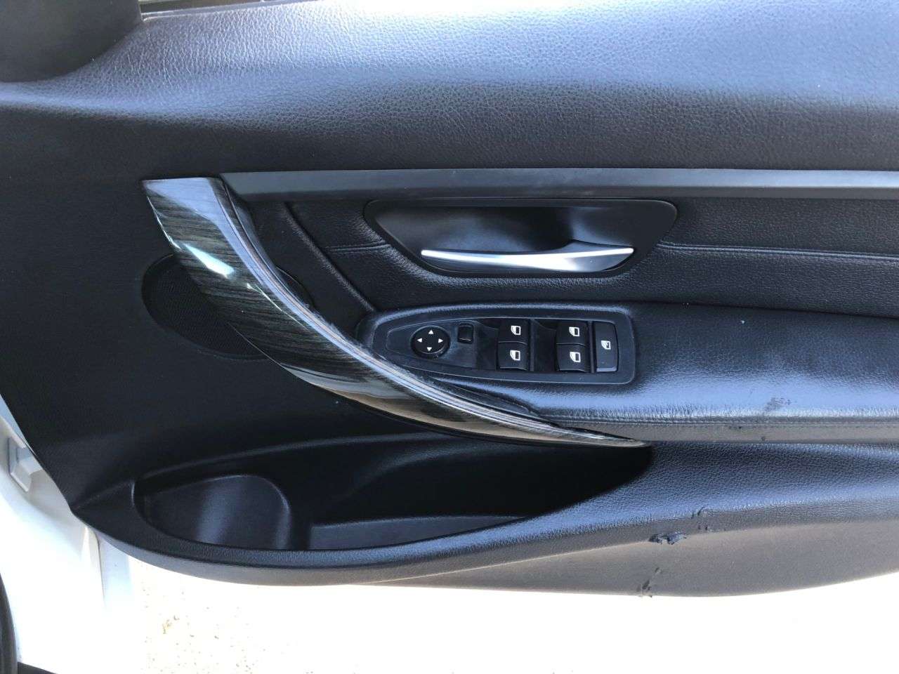 2013 BMW 3 SERIES 2013 BMW 3 SERIES