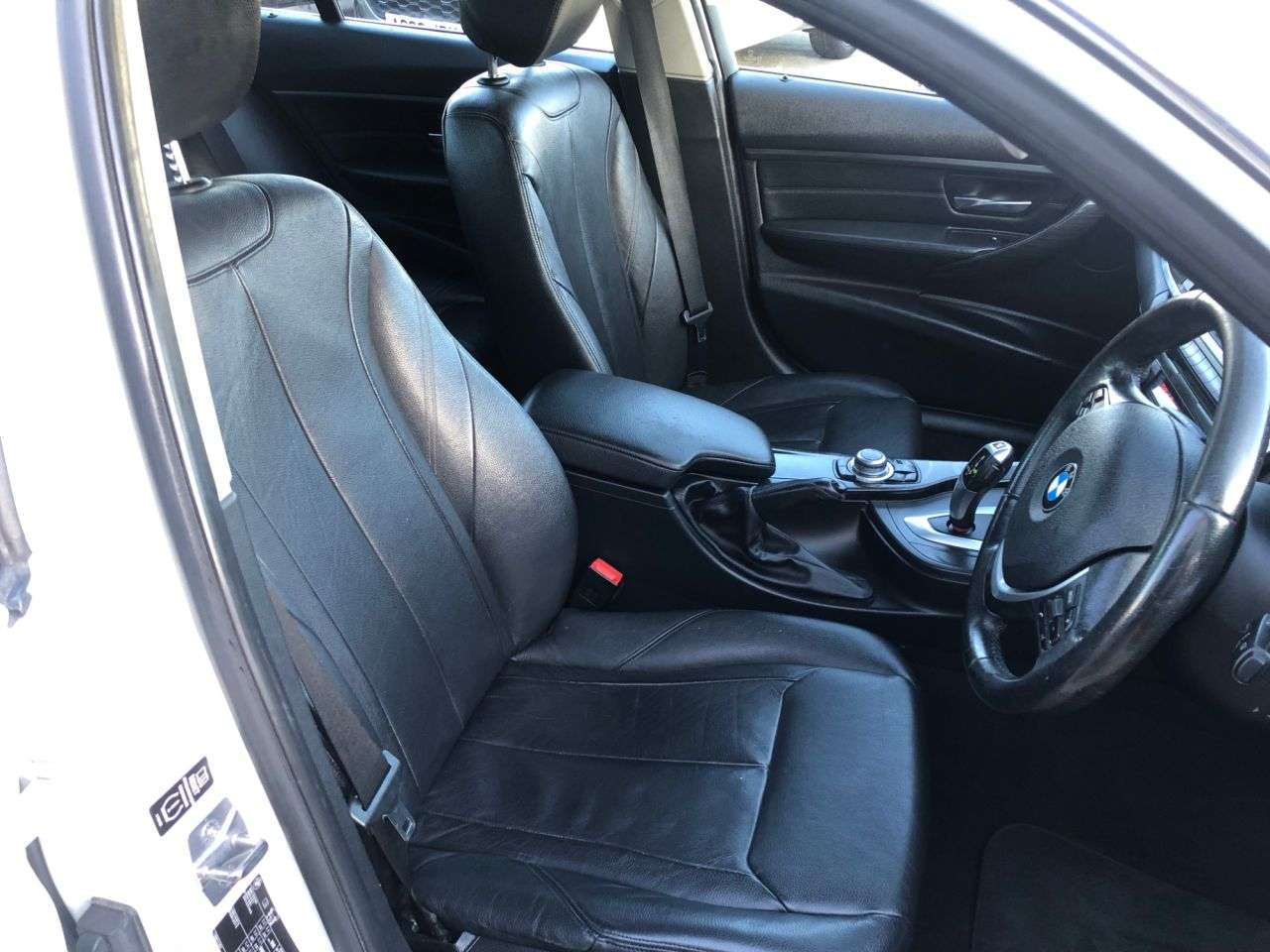 2013 BMW 3 SERIES 2013 BMW 3 SERIES