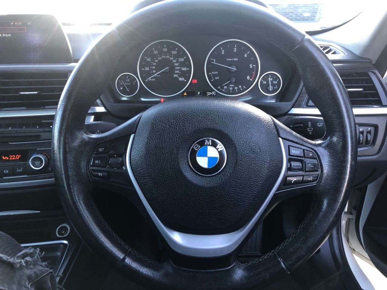 2013 BMW 3 SERIES 2013 BMW 3 SERIES