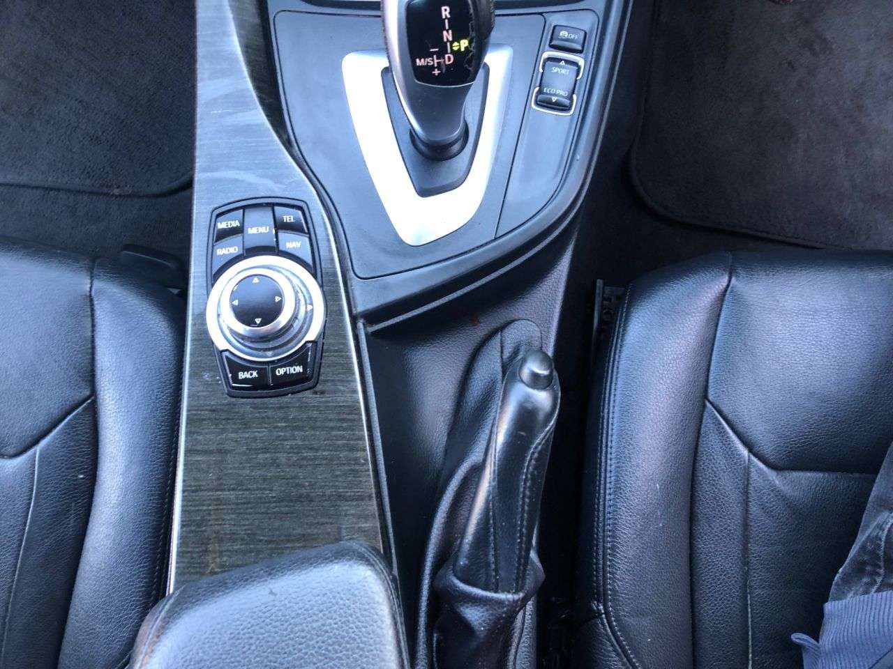 2013 BMW 3 SERIES 2013 BMW 3 SERIES