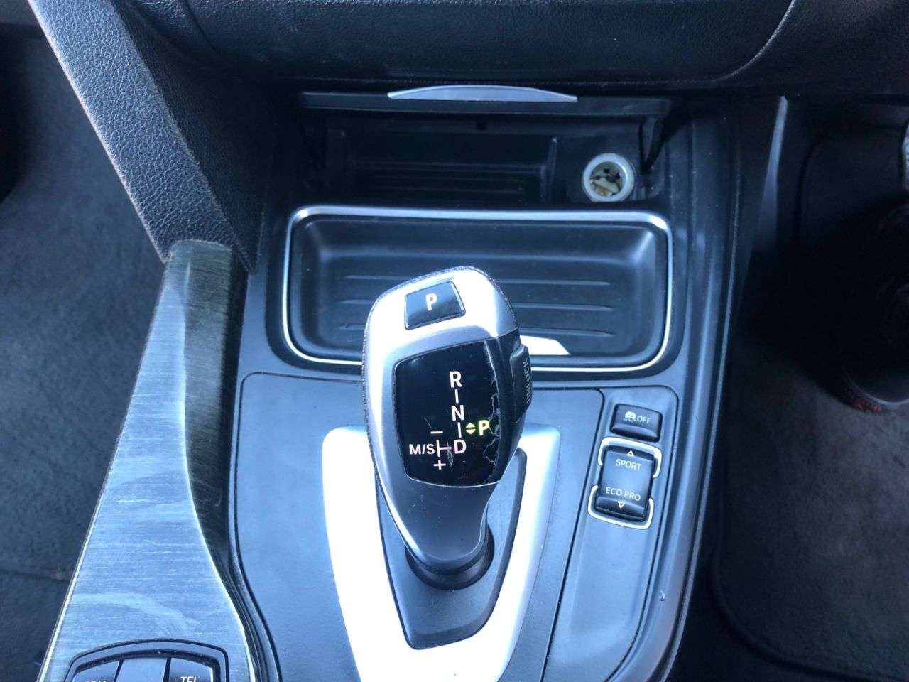 2013 BMW 3 SERIES 2013 BMW 3 SERIES