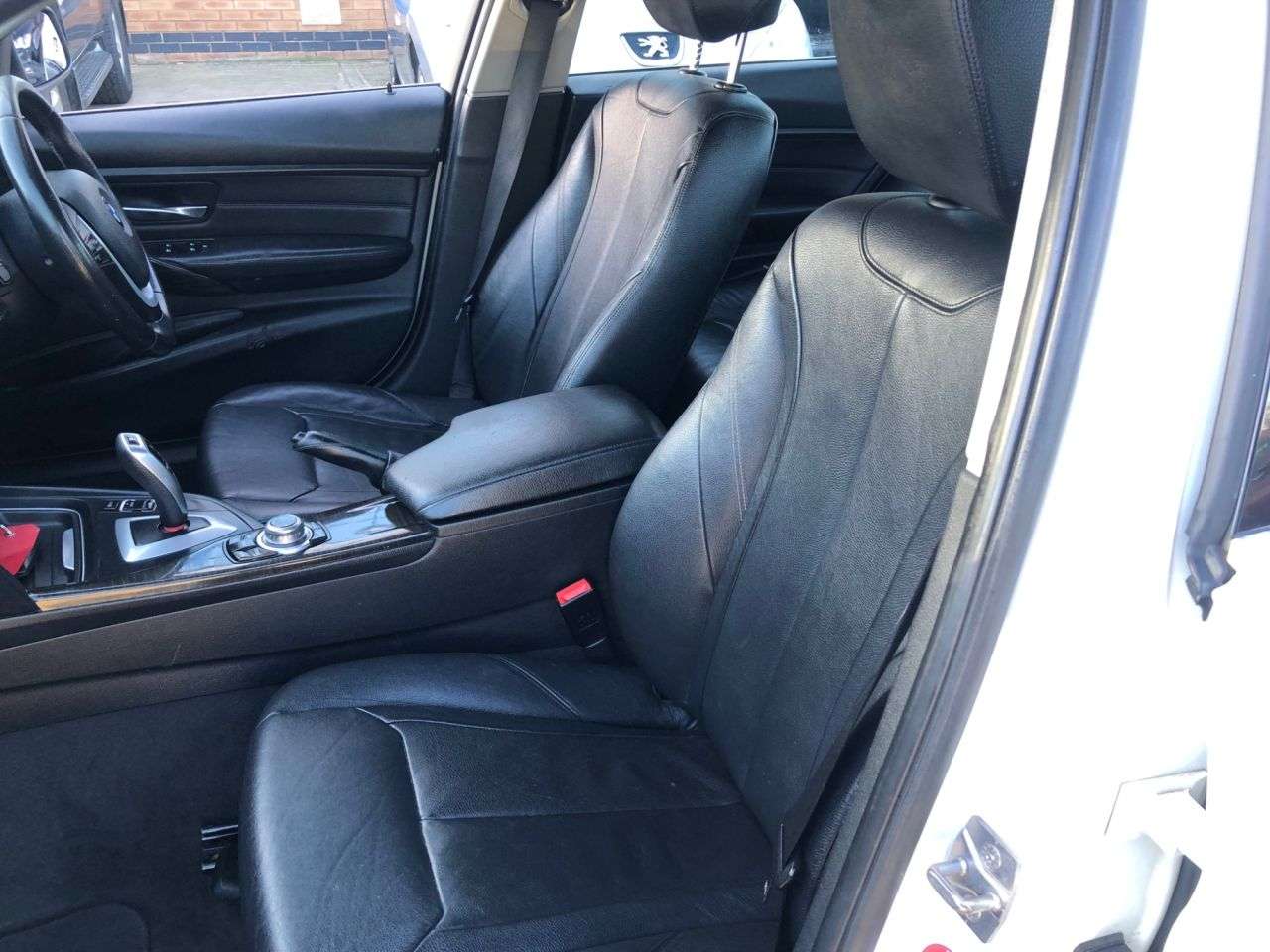 2013 BMW 3 SERIES 2013 BMW 3 SERIES