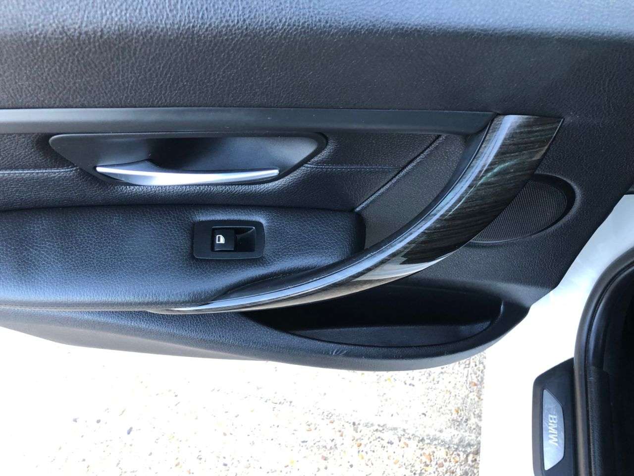 2013 BMW 3 SERIES 2013 BMW 3 SERIES