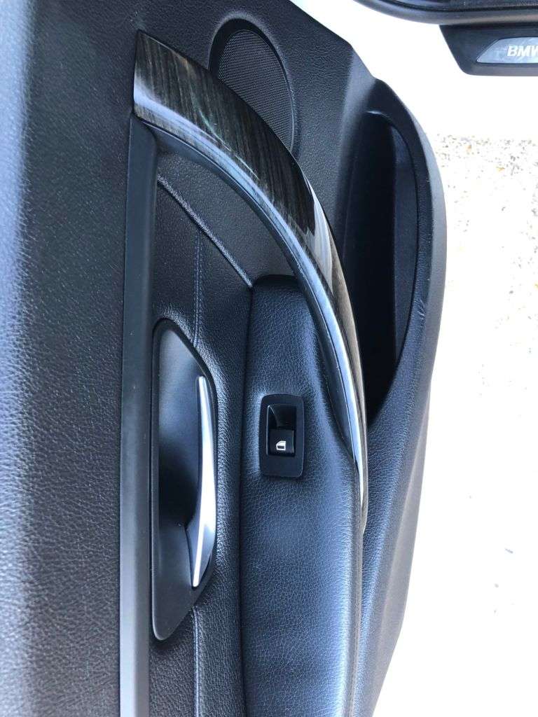 2013 BMW 3 SERIES 2013 BMW 3 SERIES