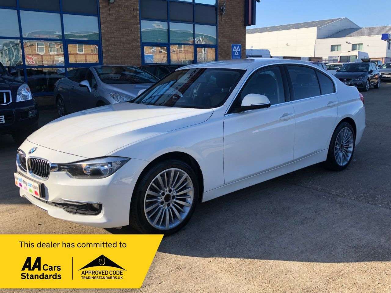 2013 BMW 3 SERIES 2013 BMW 3 SERIES