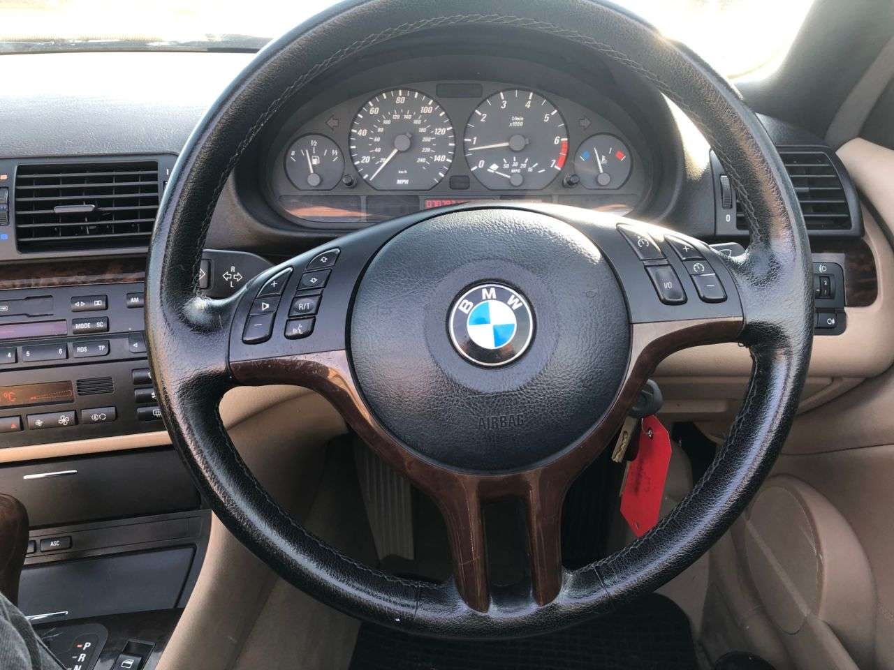 2000 BMW 3 SERIES 2000 BMW 3 SERIES