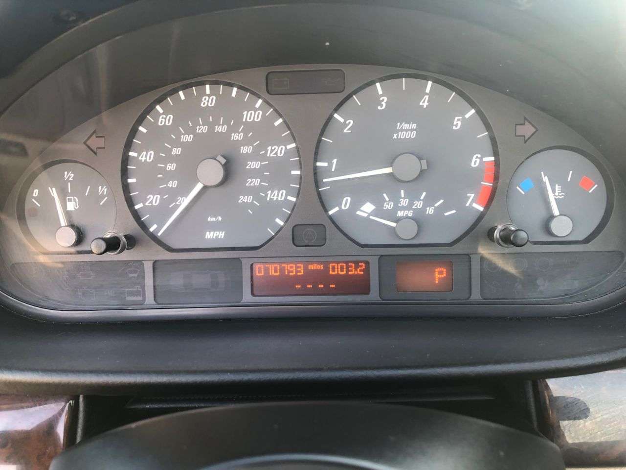 2000 BMW 3 SERIES 2000 BMW 3 SERIES