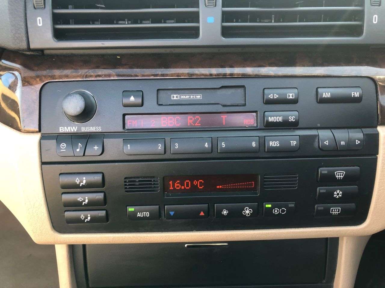 2000 BMW 3 SERIES 2000 BMW 3 SERIES