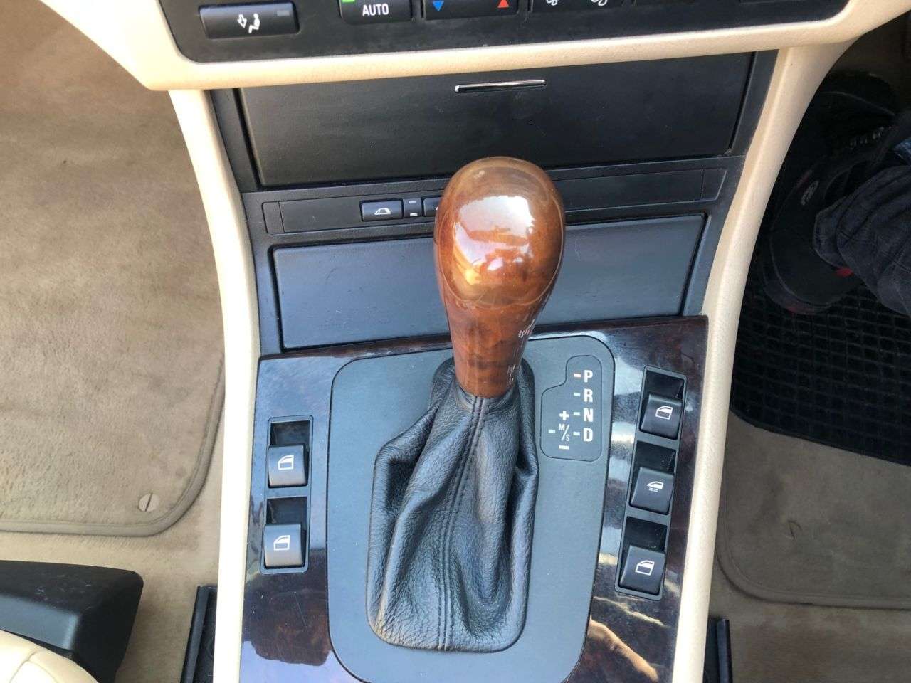 2000 BMW 3 SERIES 2000 BMW 3 SERIES