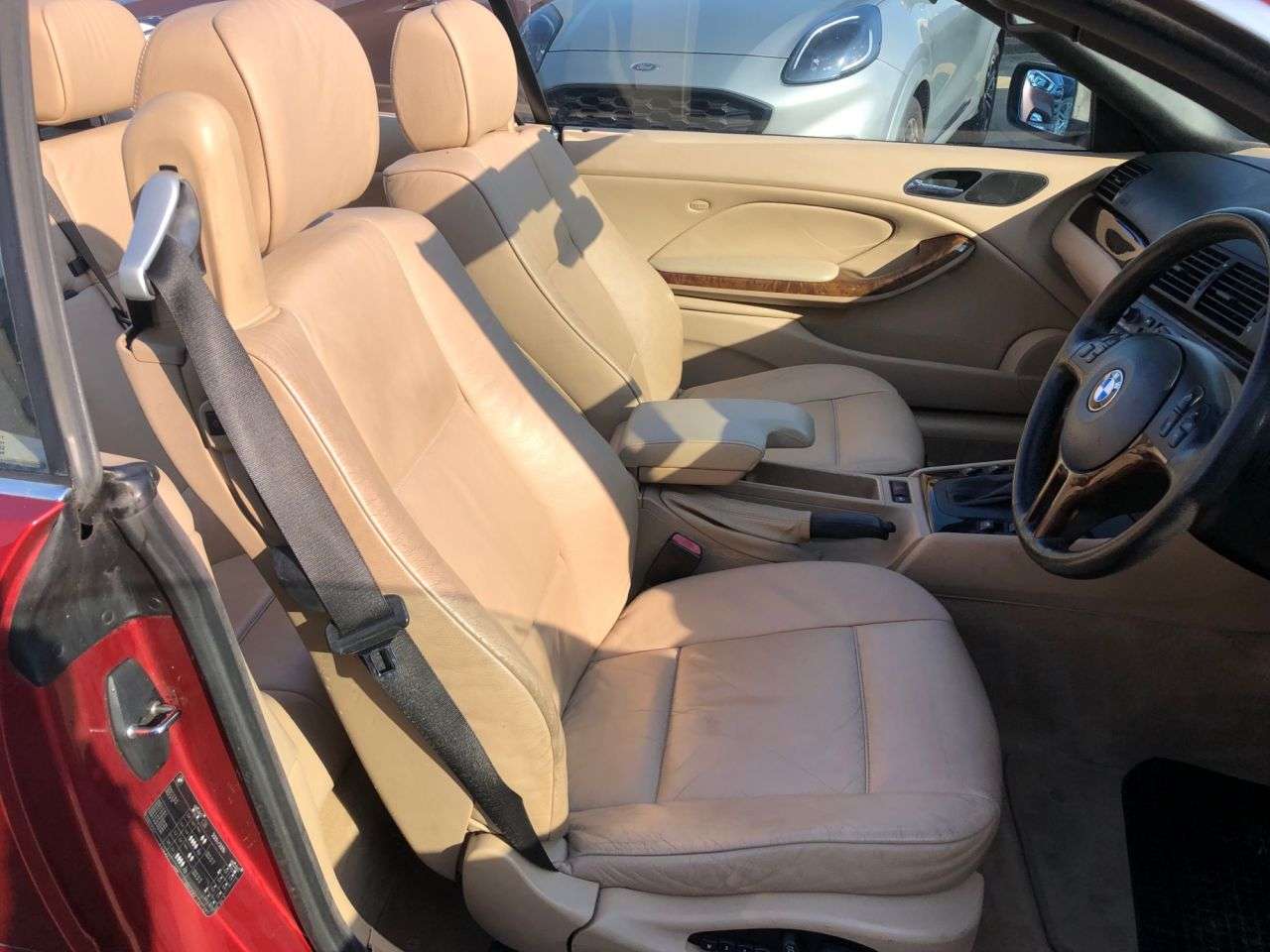 2000 BMW 3 SERIES 2000 BMW 3 SERIES