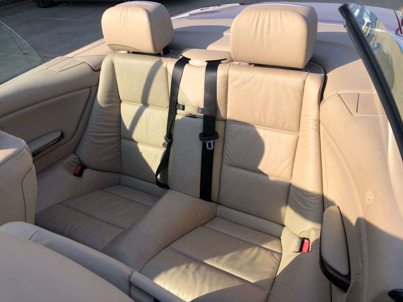 2000 BMW 3 SERIES 2000 BMW 3 SERIES