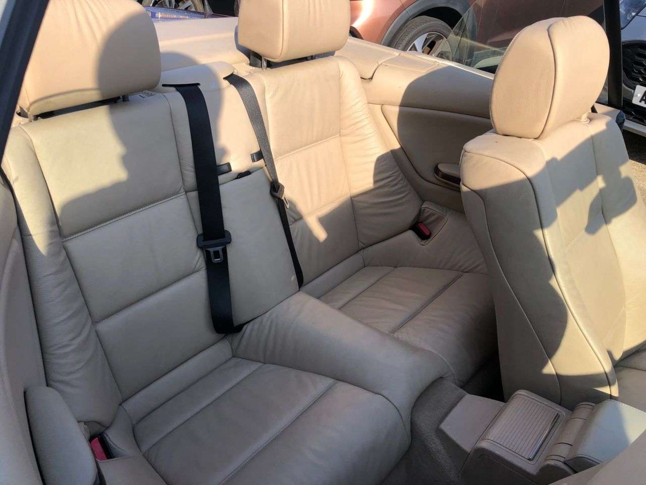 2000 BMW 3 SERIES 2000 BMW 3 SERIES