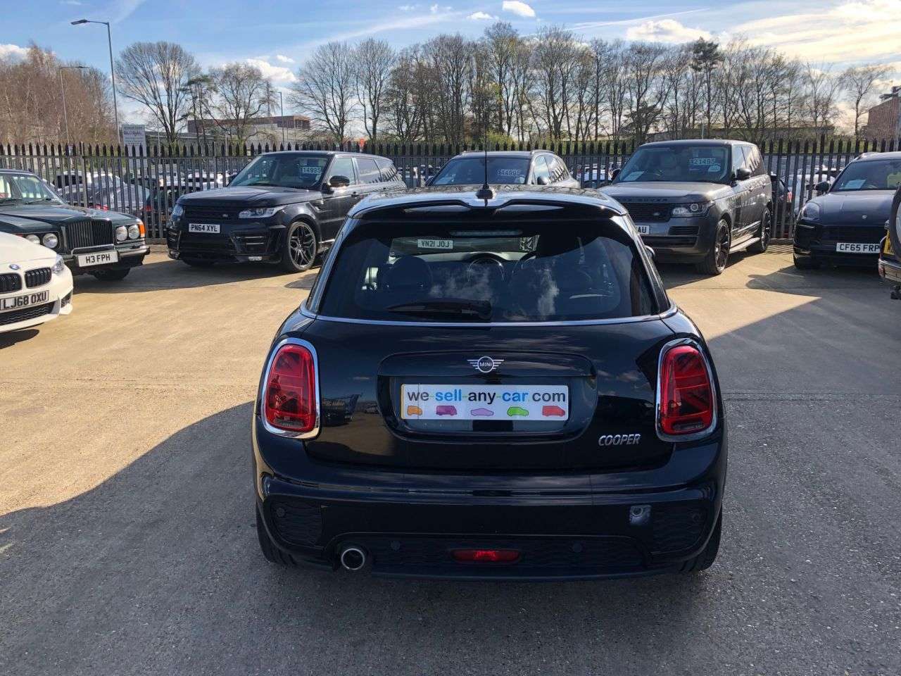 2019 MINI HATCH 2019 MINI HATCH