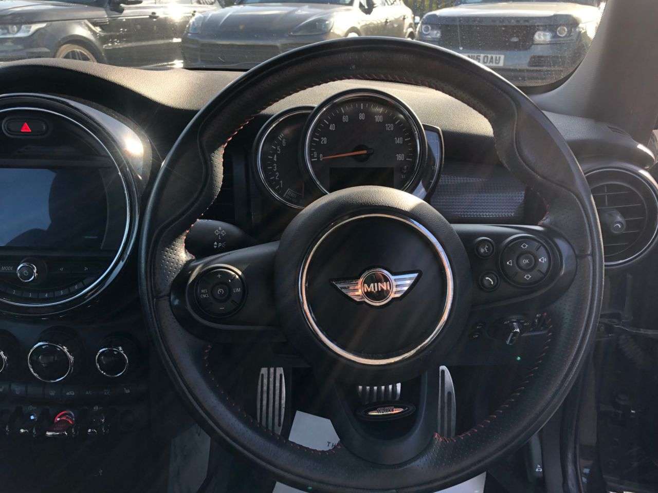 2019 MINI HATCH 2019 MINI HATCH
