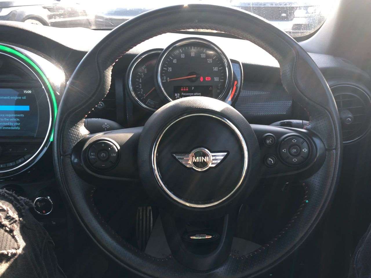 2019 MINI HATCH 2019 MINI HATCH