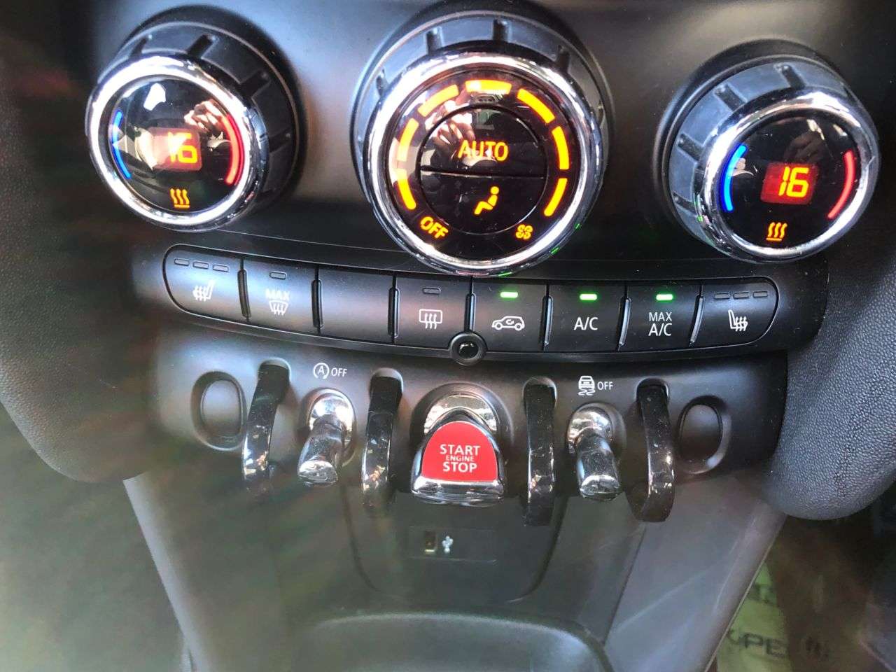 2019 MINI HATCH 2019 MINI HATCH