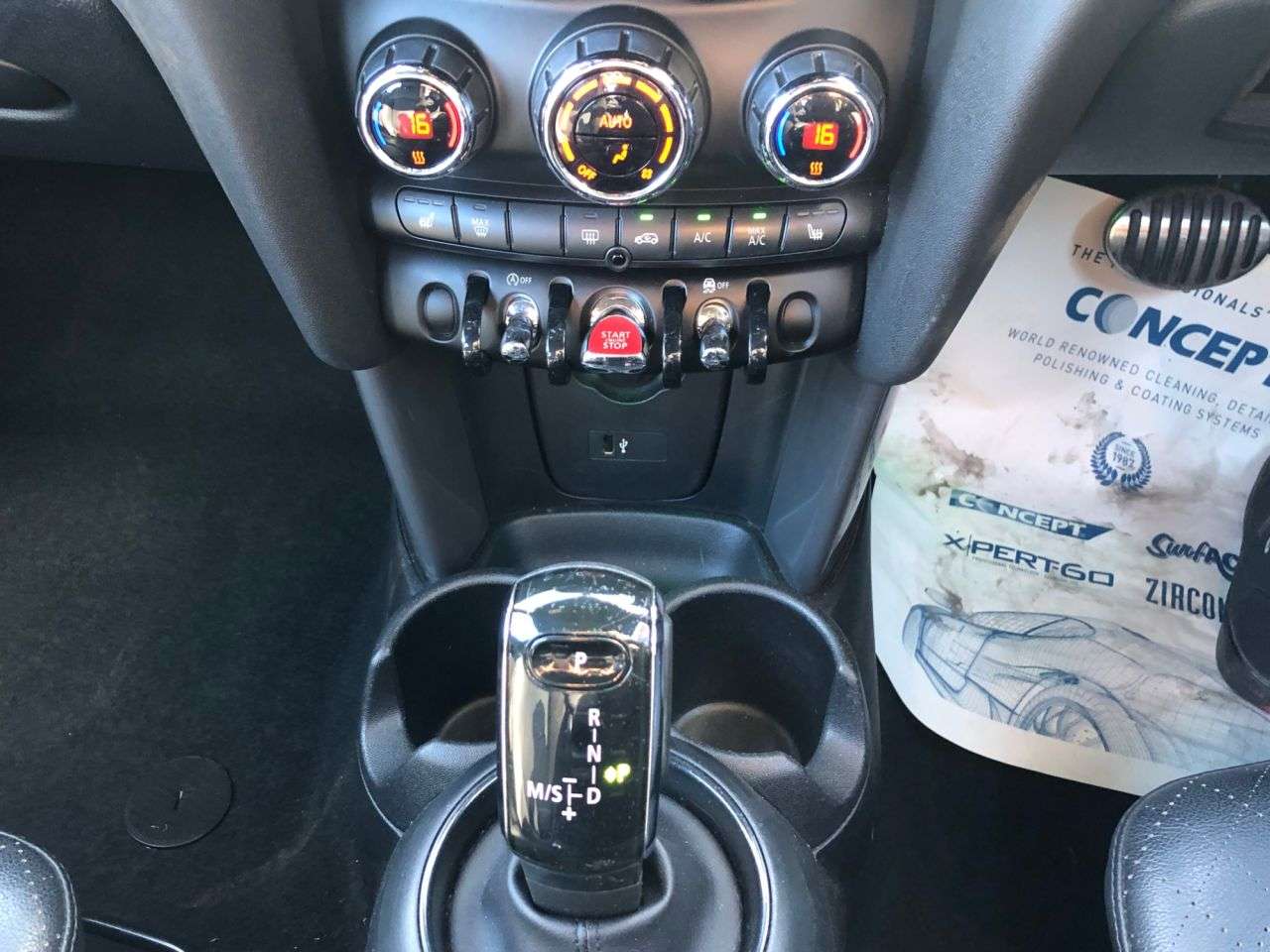 2019 MINI HATCH 2019 MINI HATCH